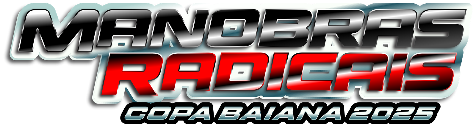 Copa Baiana de Manobras Radicais